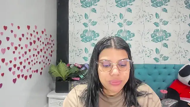 LindaBreeS online show from 02.06.25