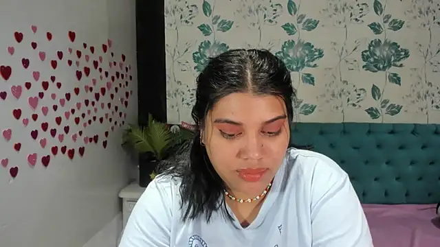 LindaBreeS online show from 02.09.25