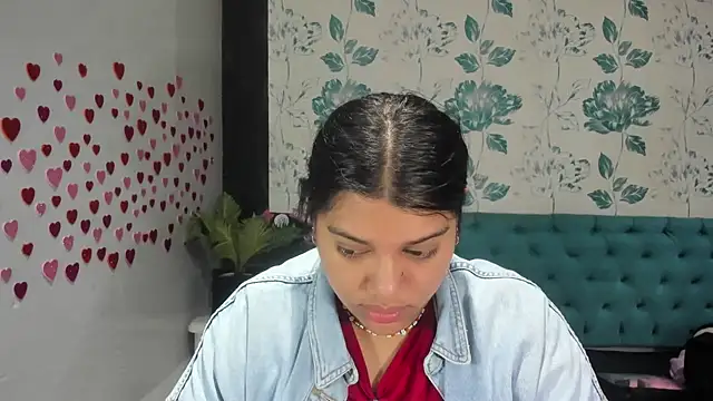 LindaBreeS online show from 02.13.25