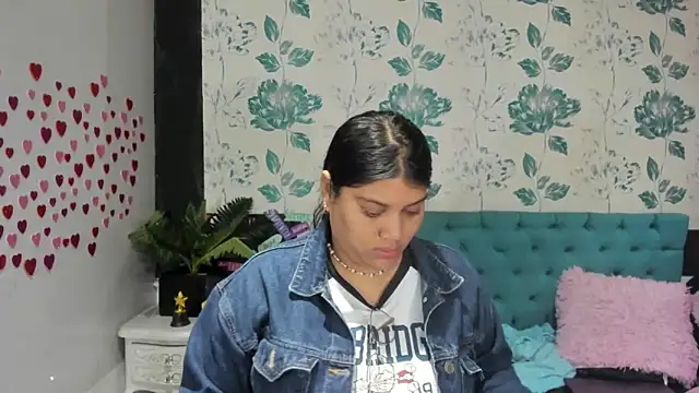 LindaBreeS online show from 02.27.25