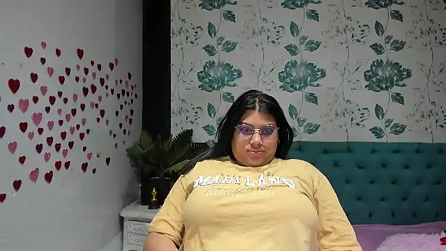 LindaBreeS online show from 03.01.25