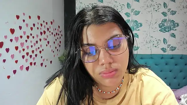 LindaBreeS online show from 03.01.25