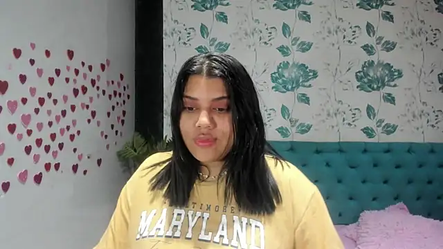 LindaBreeS online show from 03.02.25