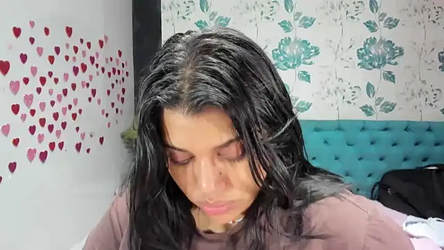 LindaBreeS online show from 03.05.25