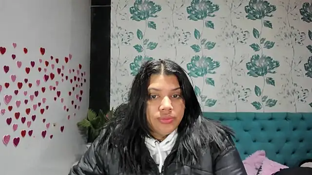 LindaBreeS online show from 03.06.25