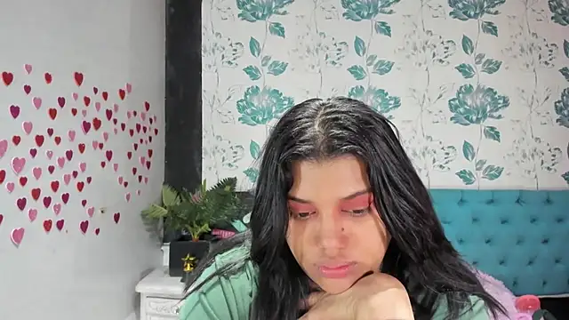 LindaBreeS online show from 03.11.25