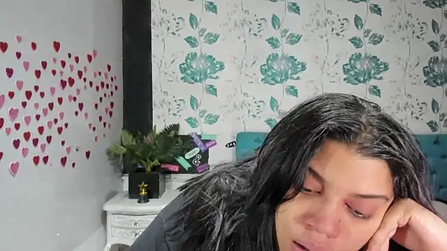 LindaBreeS online show from 03.12.25