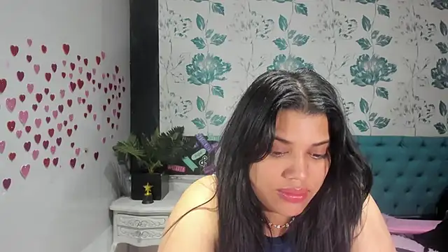 LindaBreeS online show from 03.21.25