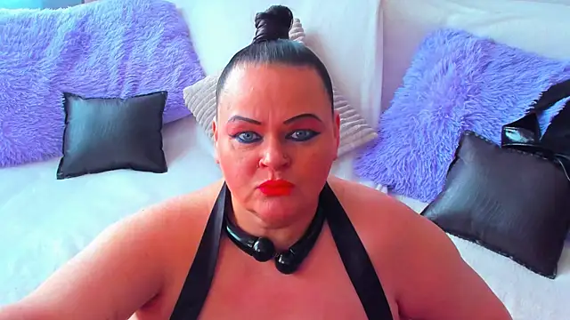 MilanaBiegert online show from 03.07.25