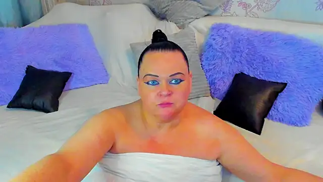 MilanaBiegert online show from 03.09.25