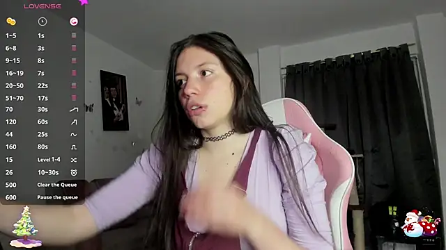 katty snow online show from 12.13.24