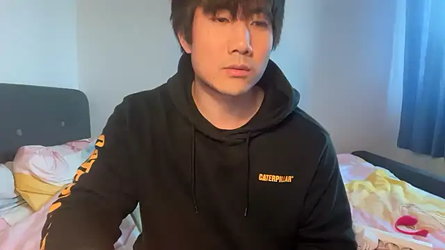 jungcock3210 online show from 12.16.25