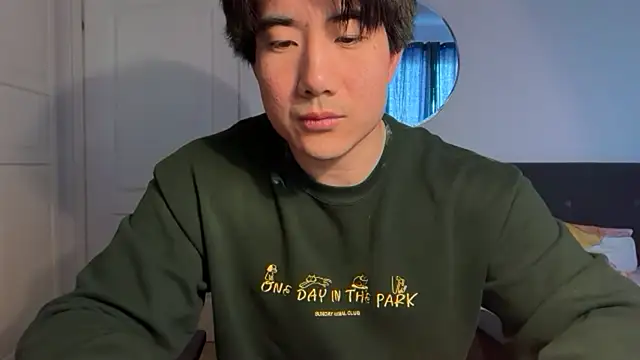 jungcock3210 online show from 02.27.26