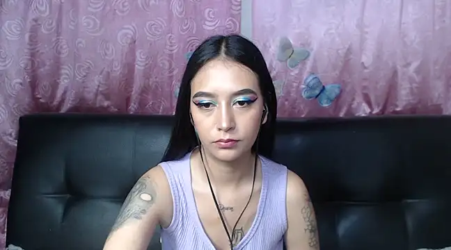 Annerainhoot online show from 12.06.24