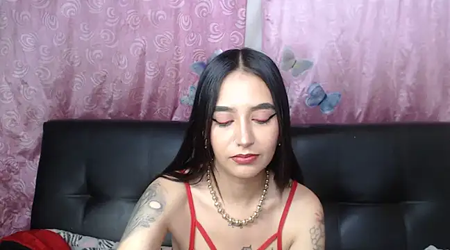 Annerainhoot online show from 12.11.24