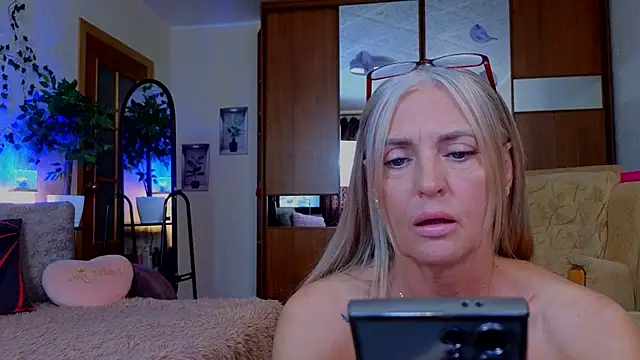 amelia blondy online show from 05.08.26