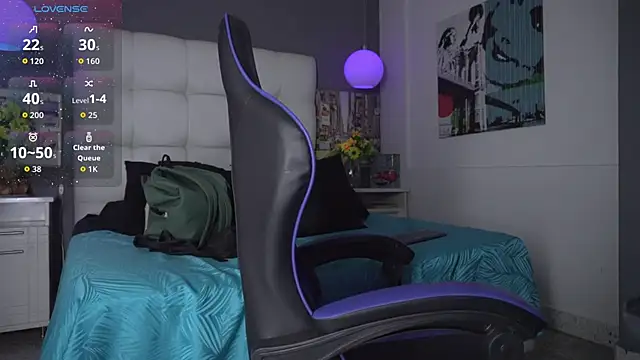 THIAGOXBIG online show from 02.23.26