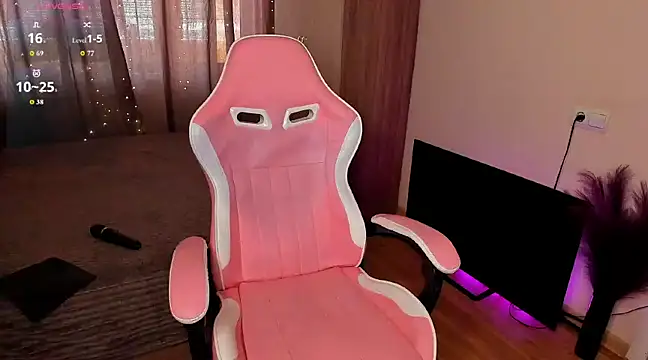 Jane Paws online show from 03.20.25