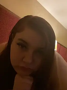 lolabun247 online show from 03.02.25