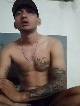 Yesiell online show from 04.03.26