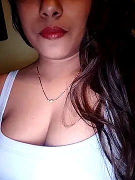 sexyindi couple online show from 12.29.24