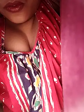 sexyindi couple online show from 01.27.25