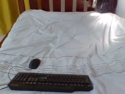 Sexymimi7 online show from 10.03.25