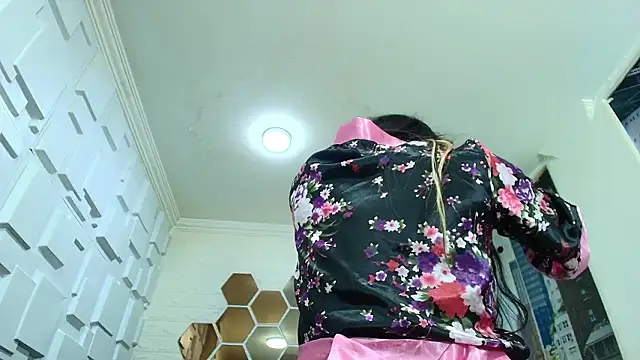 Naughty Kittenm online show from 02.05.26