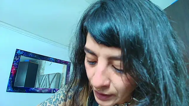 Naughty Kittenm online show from 02.25.26