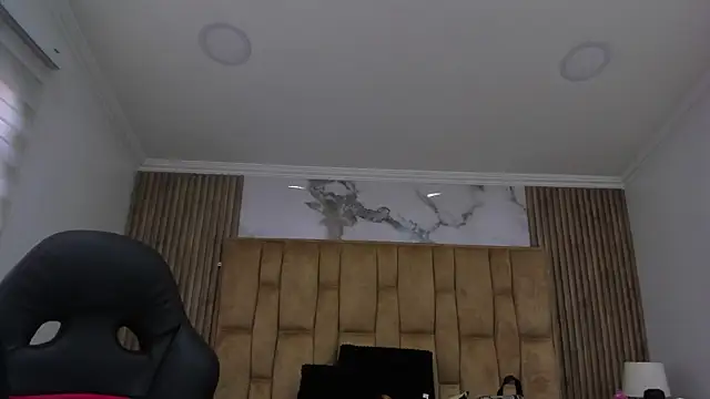 Naughty Kittenm online show from 05.15.26