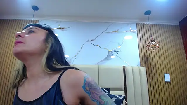 Naughty Kittenm online show from 06.24.26