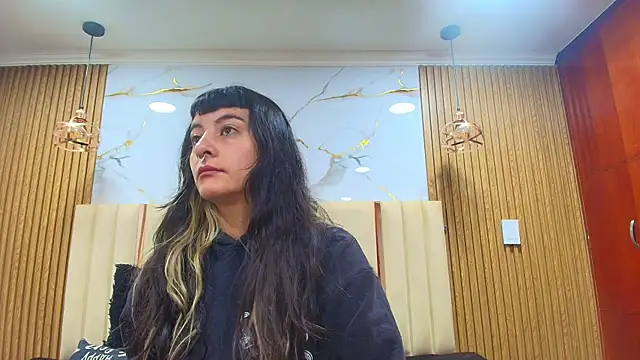 Naughty Kittenm online show from 07.11.26