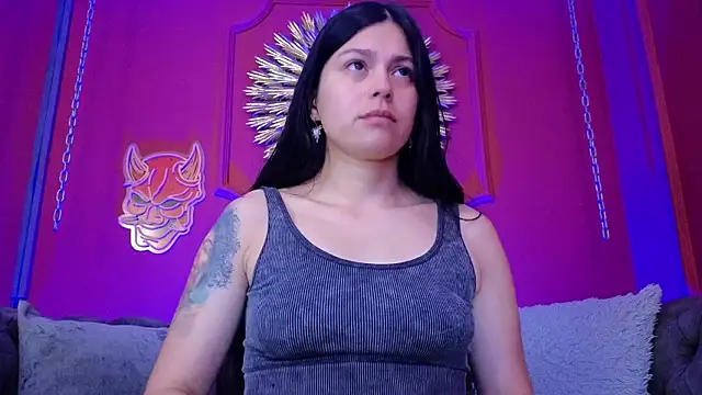 Julieta Russell online show from 03.16.26