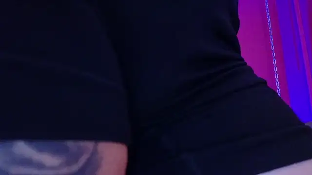 Julieta Russell online show from 03.23.26