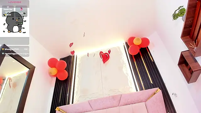 laurem-paulette online show from 02.14.25