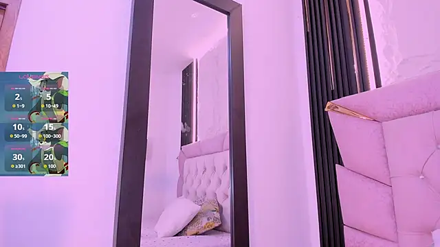 laurem-paulette online show from 09.10.25