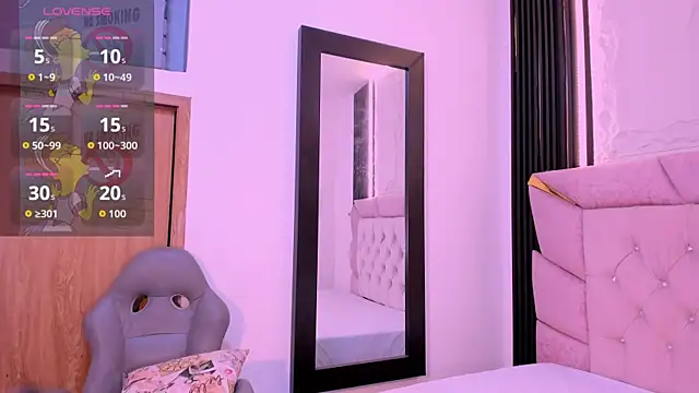 laurem-paulette online show from 10.04.25