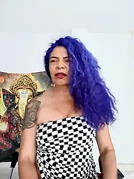 freyadevil333 online show from 02.22.25