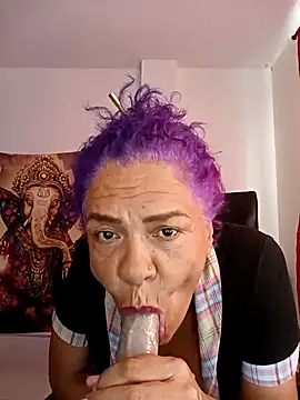 freyadevil333 online show from 03.22.25