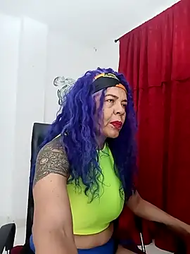 freyadevil333 online show from 09.15.25