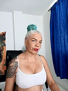 freyadevil333 online show from 01.18.26