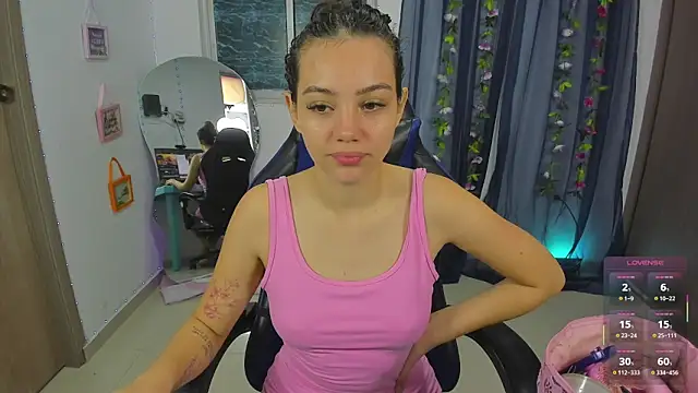 Snapshot of Angela_hank2 chatting on 03.02.26 Angela hank2 online show from 03.02.26