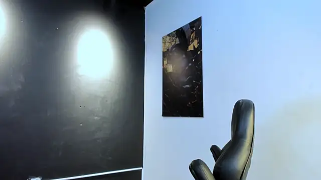 Big furry bear13 online show from 05.11.26