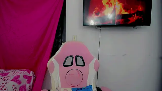 sunshine uwu22 online show from 01.17.25