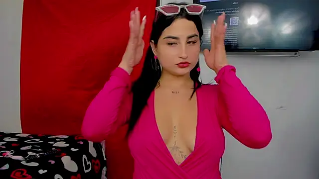 sunshine uwu22 online show from 02.27.25