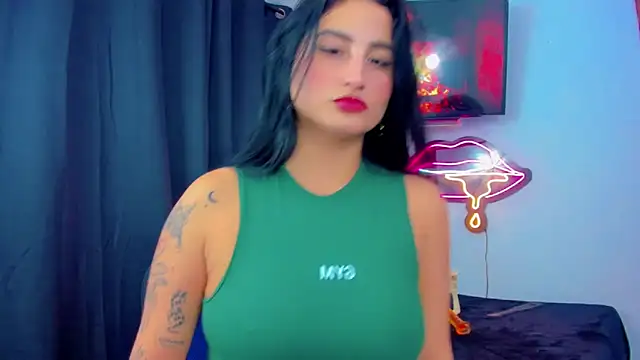 sunshine uwu22 online show from 02.23.26