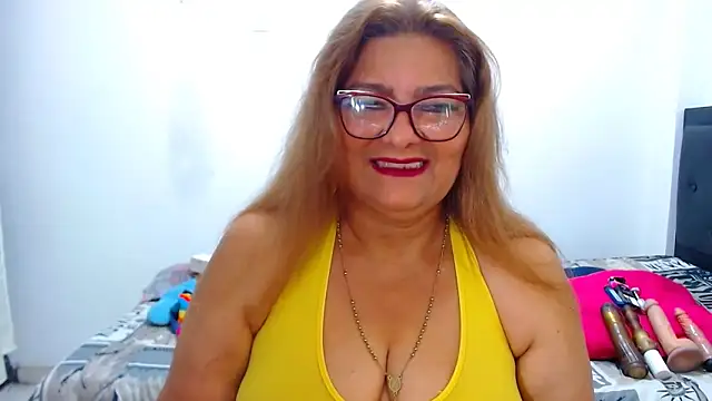 maturehot649 online show from 10.19.25