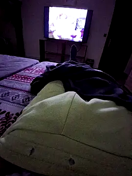 Hunter1523 online show from 11.06.25