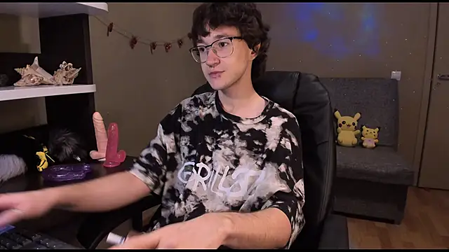 zackstivens online show from 01.24.25