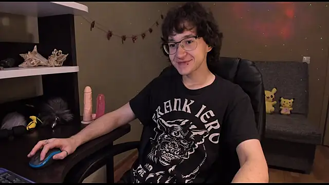 zackstivens online show from 02.07.25